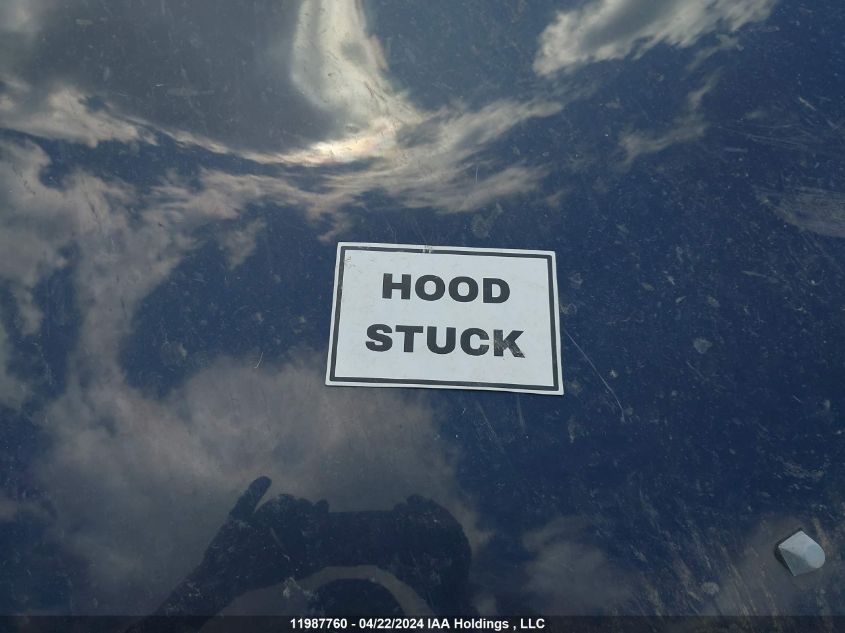 2014 Hyundai Santa Fe Sport VIN: 5XYZUDLB3EG200372 Lot: 11987760