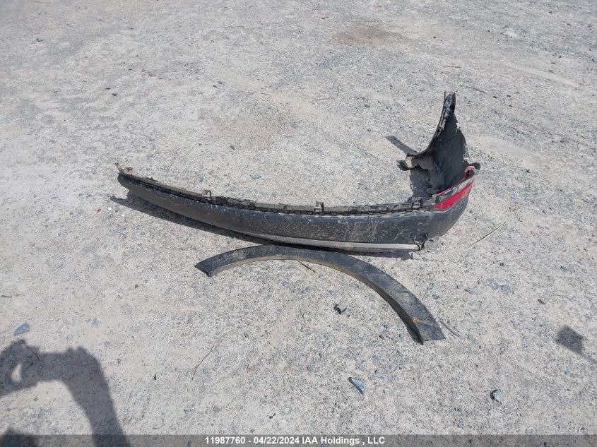 2014 Hyundai Santa Fe Sport VIN: 5XYZUDLB3EG200372 Lot: 11987760