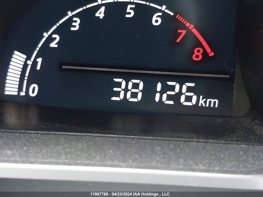 2016 Mazda Mazda3 VIN: 3MZBM1K77GM306646 Lot: 11987769