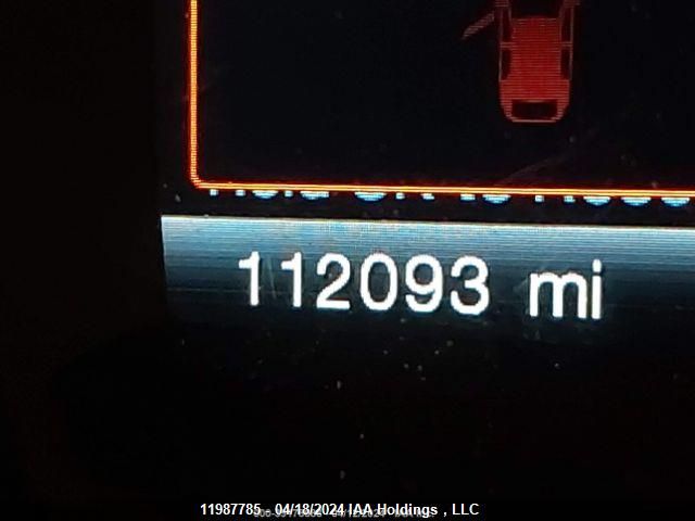 2014 Ford Explorer Limited VIN: 1FM5K8F85EGA70180 Lot: 11987785