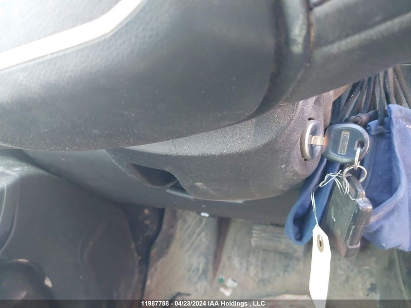 2020 GMC Sierra 1500 VIN: 3GTN9AEF3LG110863 Lot: 11987788