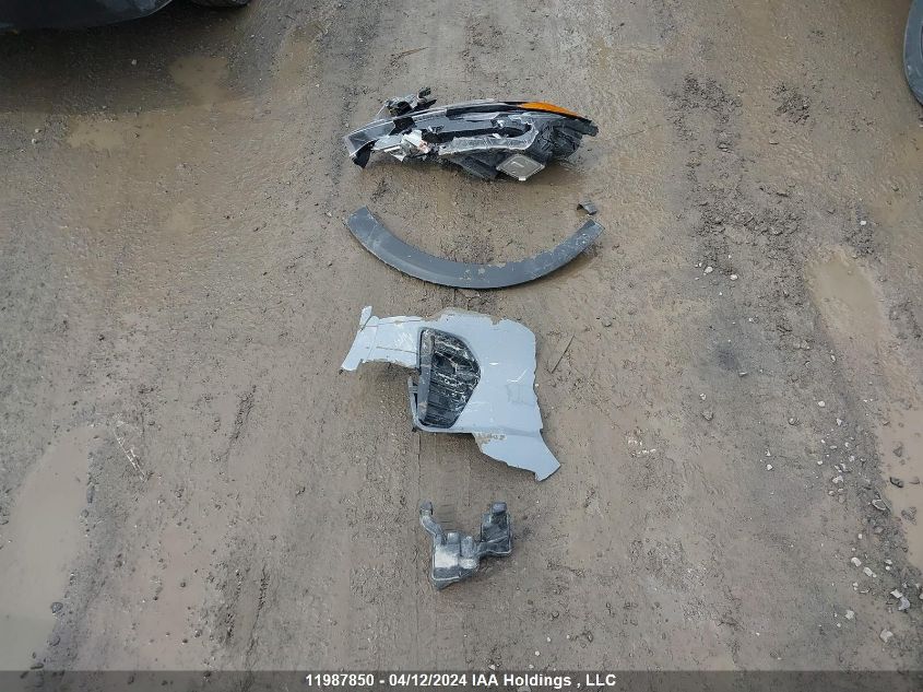 2022 Nissan Kicks VIN: 3N1CP5DV8NL516907 Lot: 11987850