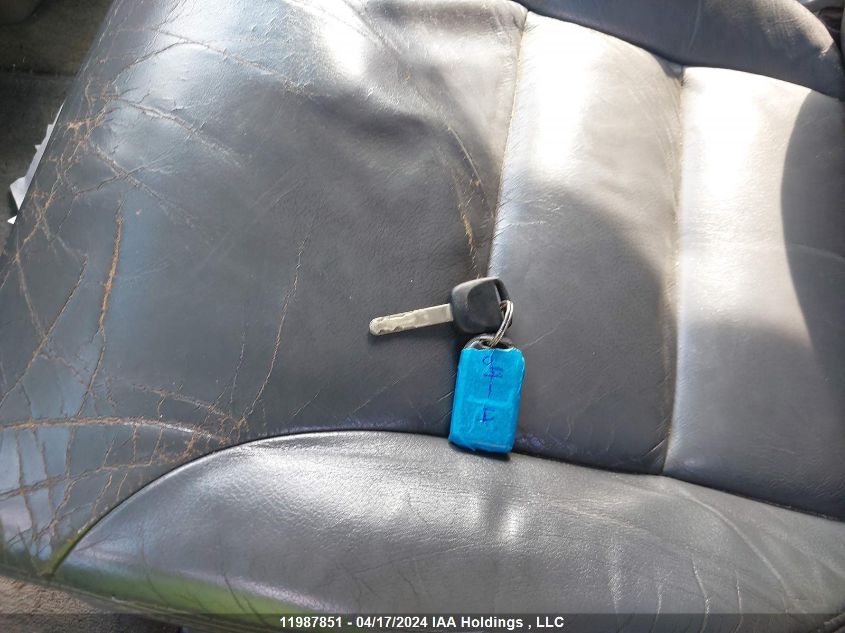 2006 Honda Odyssey VIN: 5FNRL38756B461531 Lot: 11987851