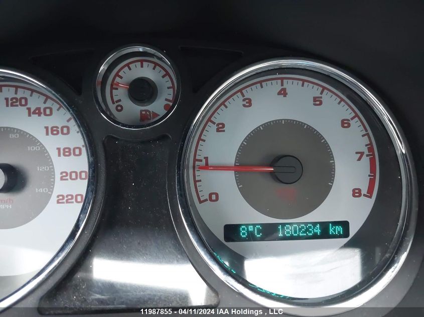 2007 Pontiac G5 VIN: 1G2AJ55F377236109 Lot: 11987855