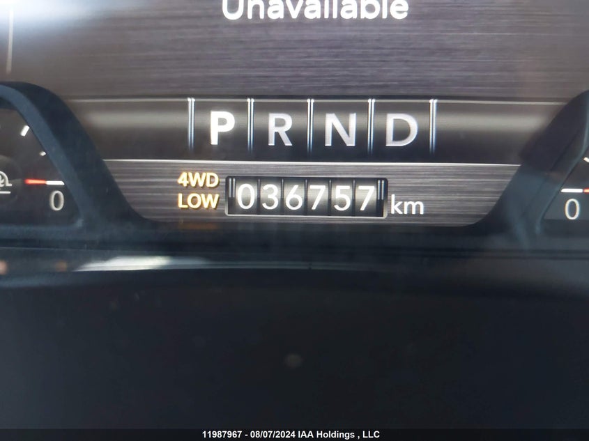 2022 Dodge Ram 2500 VIN: 3C6UR5GL8NG277655 Lot: 11987967