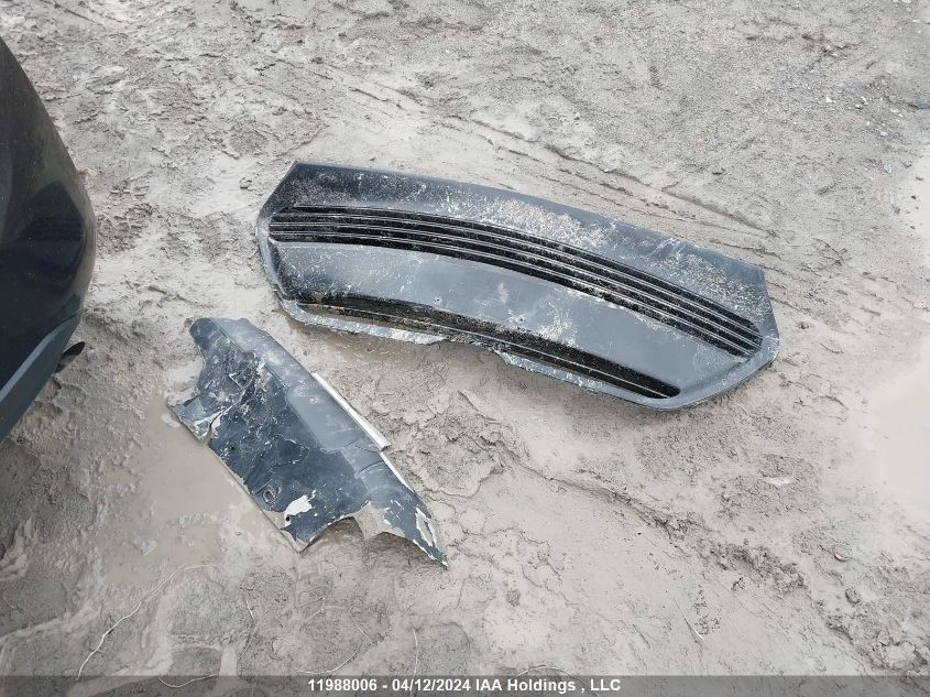 2017 Toyota Corolla L/Le/Xle/Se/Xse VIN: 2T1BURHE5HC891468 Lot: 11988006