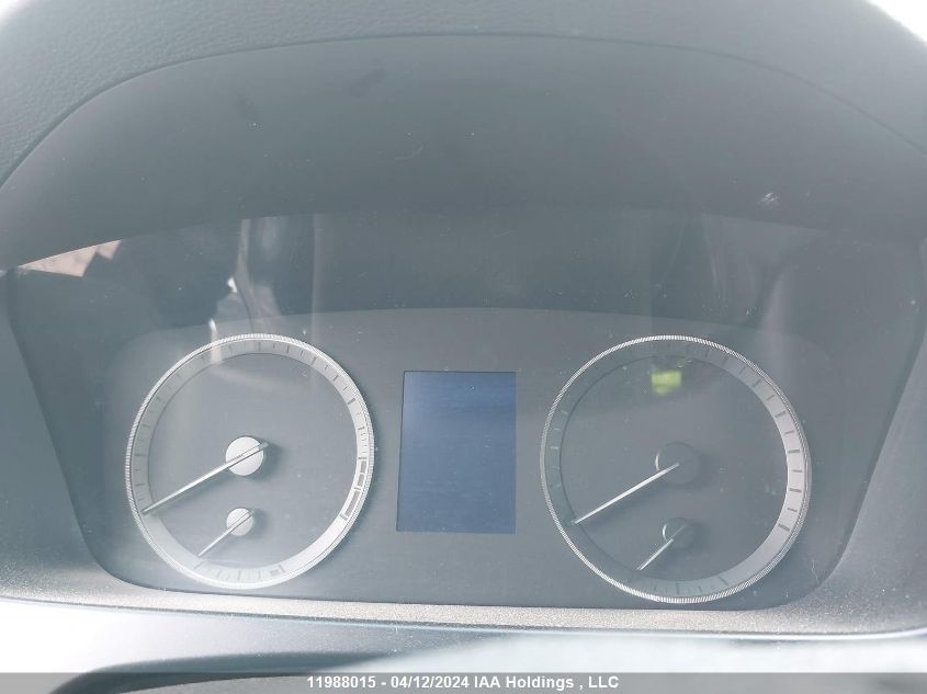 2015 Hyundai Sonata Sport Tech VIN: 5NPE34AF8FH129767 Lot: 11988015