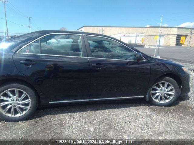 2012 Toyota Camry Se/Le/Xle VIN: 4T1BF1FK5CU139121 Lot: 11988019