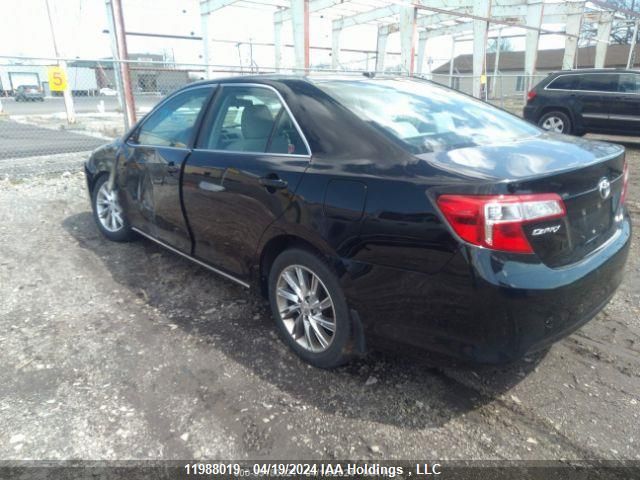 2012 Toyota Camry Se/Le/Xle VIN: 4T1BF1FK5CU139121 Lot: 11988019