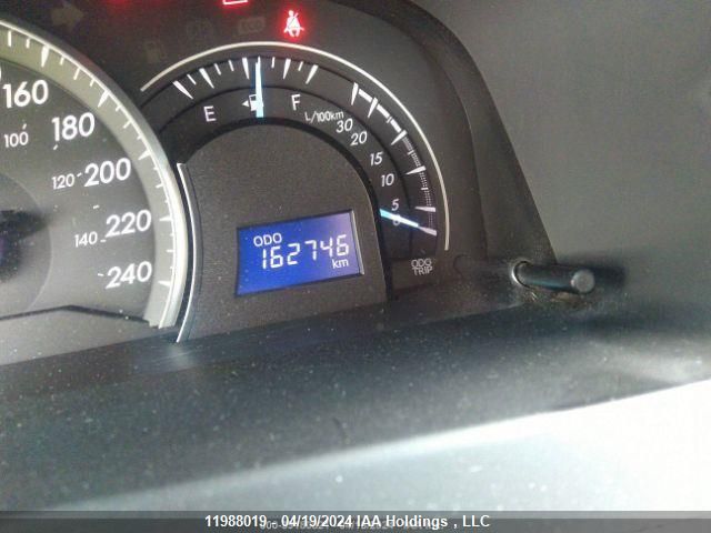 2012 Toyota Camry Se/Le/Xle VIN: 4T1BF1FK5CU139121 Lot: 11988019