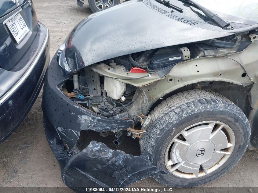 2009 Honda Civic Dx-G VIN: 2HGFA16449H103665 Lot: 11988064