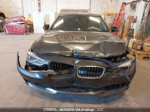 WBA3C3G56ENS69313 2014 BMW 320I xDrive