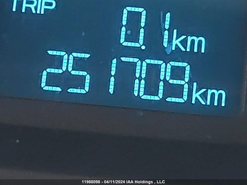 2016 Ford Transit T-150 VIN: 1FTYE1YM2GKA30469 Lot: 11988098