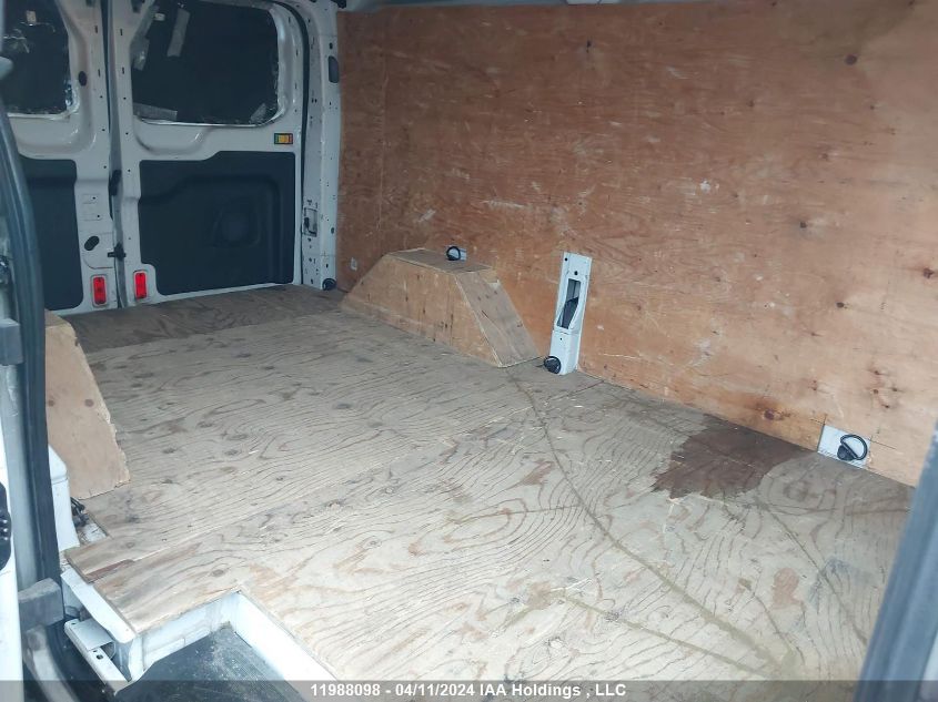 2016 Ford Transit T-150 VIN: 1FTYE1YM2GKA30469 Lot: 11988098