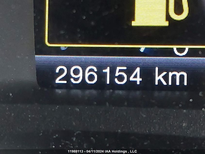 2013 Ford Edge Sel VIN: 2FMDK4JC8DBB39367 Lot: 11988113