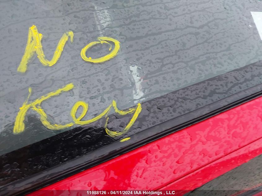 2015 Toyota Yaris VIN: VNKKTUD39FA055083 Lot: 11988126