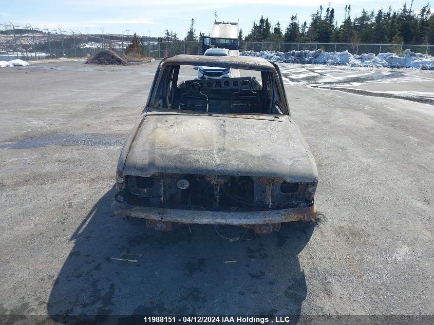 2009 Ford Ranger VIN: 1FTYR44E89PA32947 Lot: 11988151