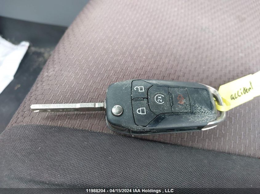 2022 Ford F150 Supercrew VIN: 1FTFW1E53NKD71880 Lot: 11988204