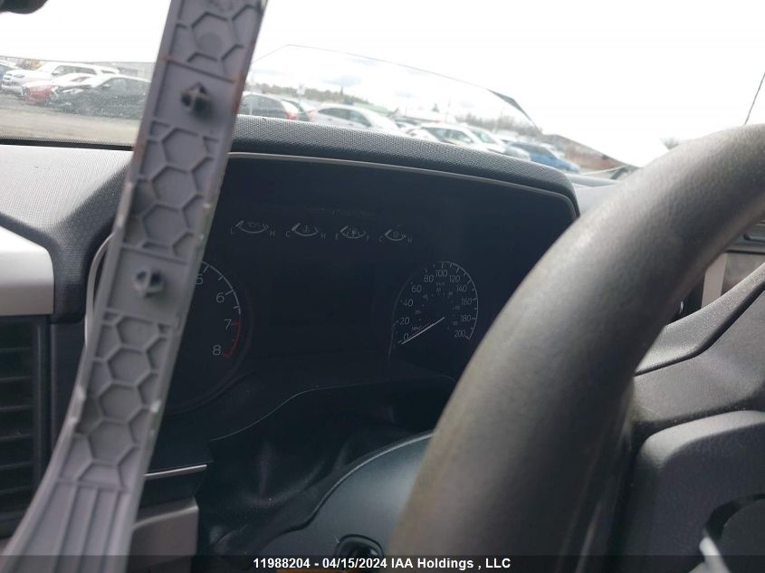 2022 Ford F150 Supercrew VIN: 1FTFW1E53NKD71880 Lot: 11988204