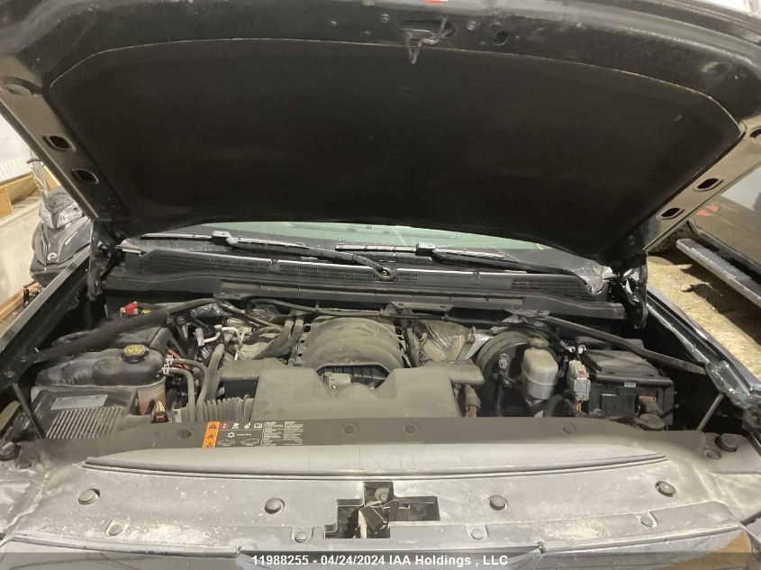 2018 GMC Sierra 1500 VIN: 1GTV2MEC0JZ268344 Lot: 11988255