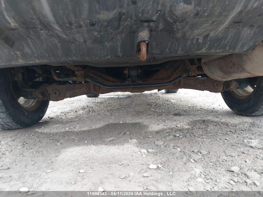 2007 Honda Cr-V VIN: 5J6RE48517L812748 Lot: 11988343