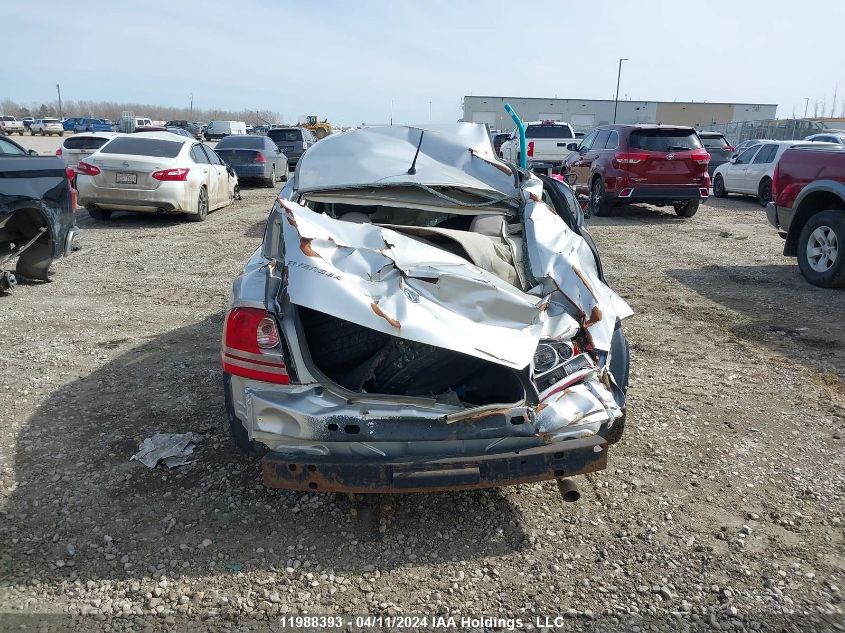 2008 Dodge Avenger Sxt VIN: 1B3LC56R28N618041 Lot: 11988393