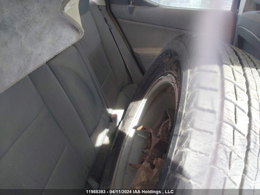 2008 Dodge Avenger Sxt VIN: 1B3LC56R28N618041 Lot: 11988393