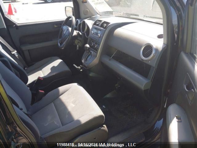 2008 Honda Element Ex VIN: 5J6YH28738L800448 Lot: 11988418