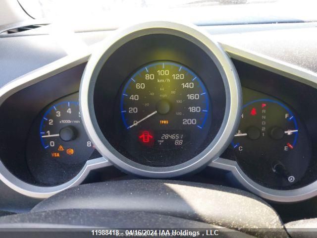 2008 Honda Element Ex VIN: 5J6YH28738L800448 Lot: 11988418