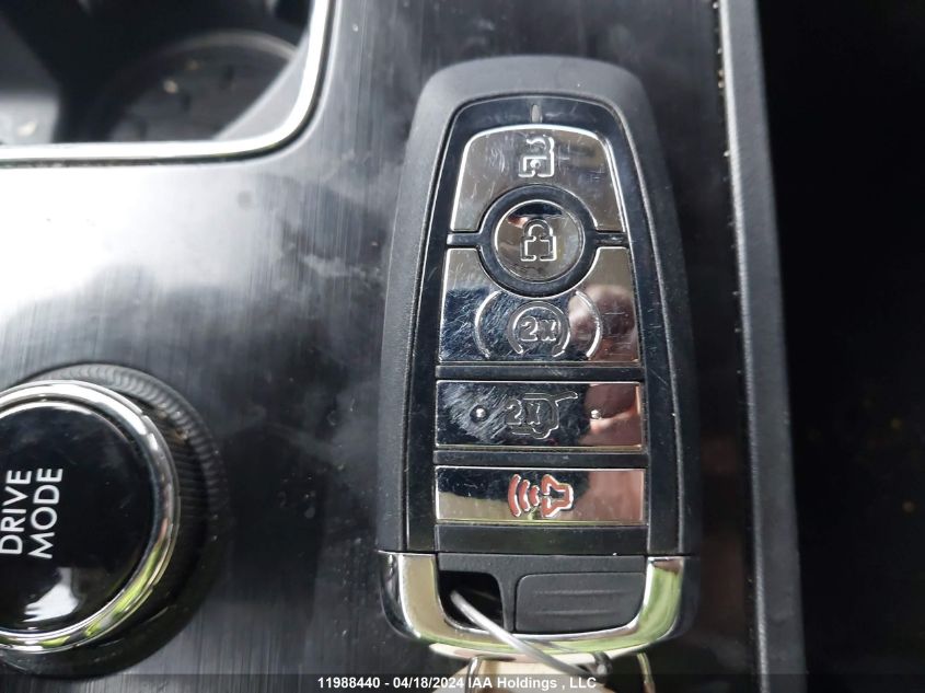 2021 Lincoln Aviator Reserve VIN: 5LM5J7XCXMGL17253 Lot: 11988440