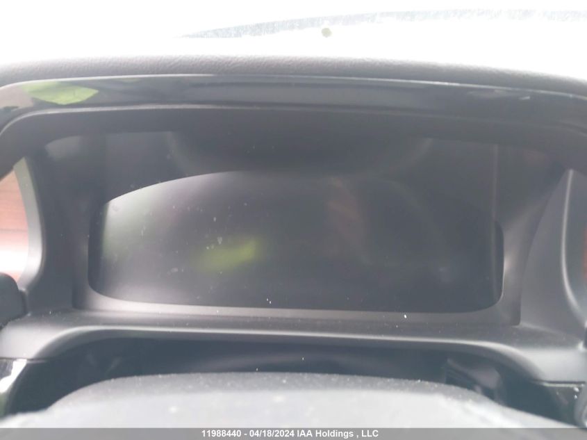 2021 Lincoln Aviator Reserve VIN: 5LM5J7XCXMGL17253 Lot: 11988440