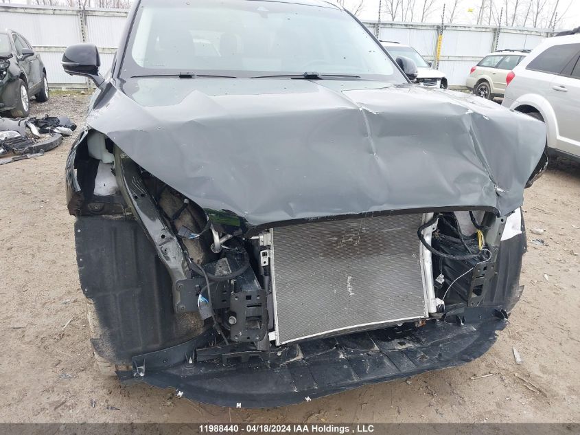 2021 Lincoln Aviator Reserve VIN: 5LM5J7XCXMGL17253 Lot: 11988440