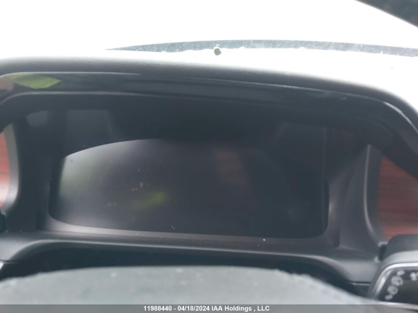 2021 Lincoln Aviator Reserve VIN: 5LM5J7XCXMGL17253 Lot: 11988440