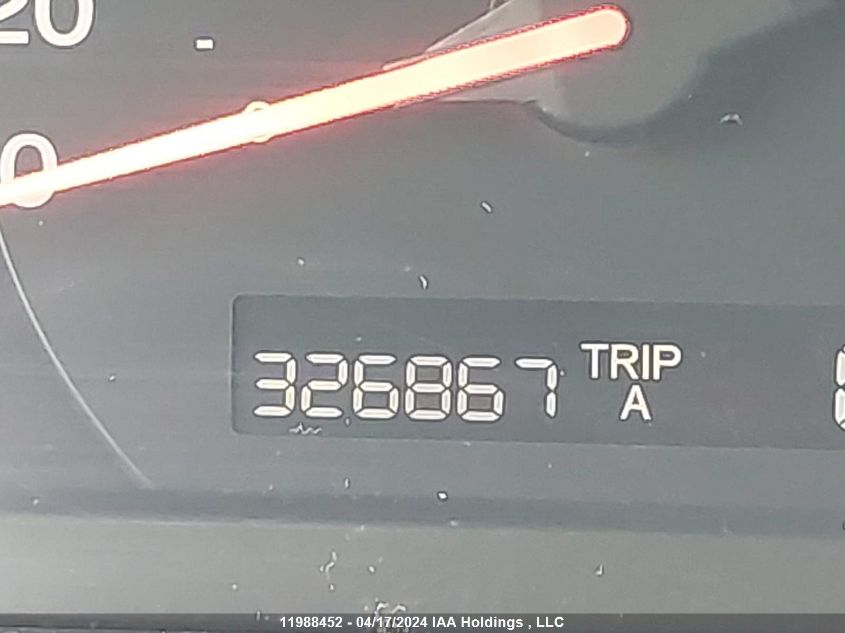 2004 Honda Accord Lx VIN: 1HGCM66334A801612 Lot: 39227529