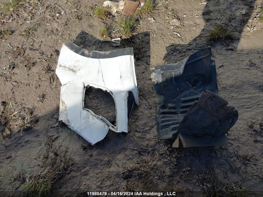 2010 Mazda Mazda3 VIN: JM1BL1HF1A1139936 Lot: 11988479