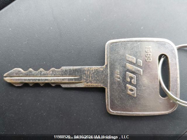 2020 Volvo Vnl VIN: 4V4NC9EH1LN222879 Lot: 11988520