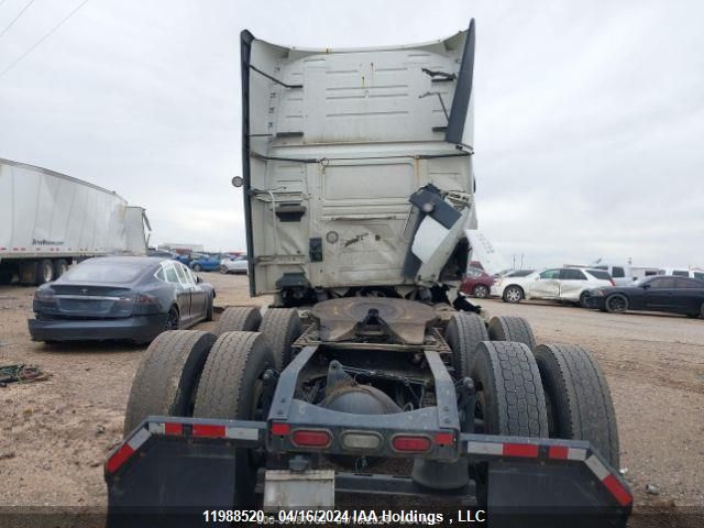 2020 Volvo Vnl VIN: 4V4NC9EH1LN222879 Lot: 11988520