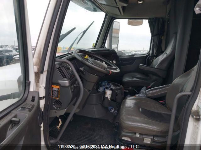 2020 Volvo Vnl VIN: 4V4NC9EH1LN222879 Lot: 11988520