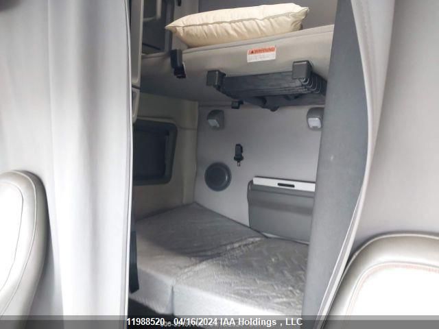 2020 Volvo Vnl VIN: 4V4NC9EH1LN222879 Lot: 11988520