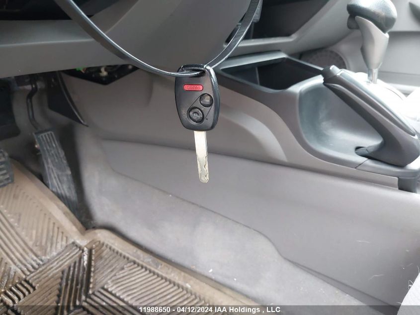 2007 Honda Civic Sdn VIN: 2HGFA16397H012007 Lot: 39240833