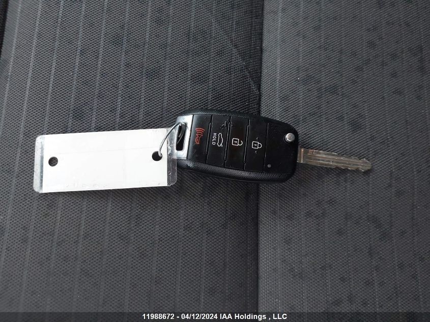 2018 Kia Forte VIN: 3KPFL4A76JE163913 Lot: 11988672