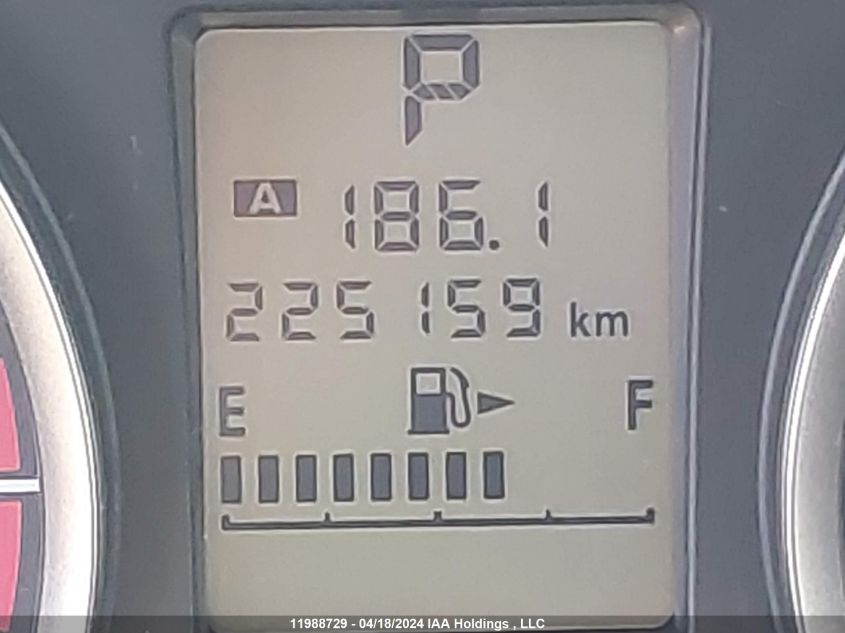 2014 Subaru Impreza VIN: JF1GJAC61EH021018 Lot: 11988729