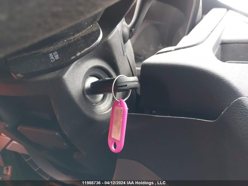 2017 Ford Transit T-350 VIN: 1FTBW2ZGXHKA58880 Lot: 11988736