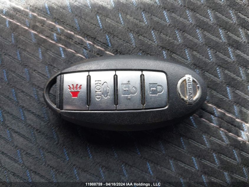 2014 Nissan Sentra VIN: 3N1AB7AP6EL673956 Lot: 11988759