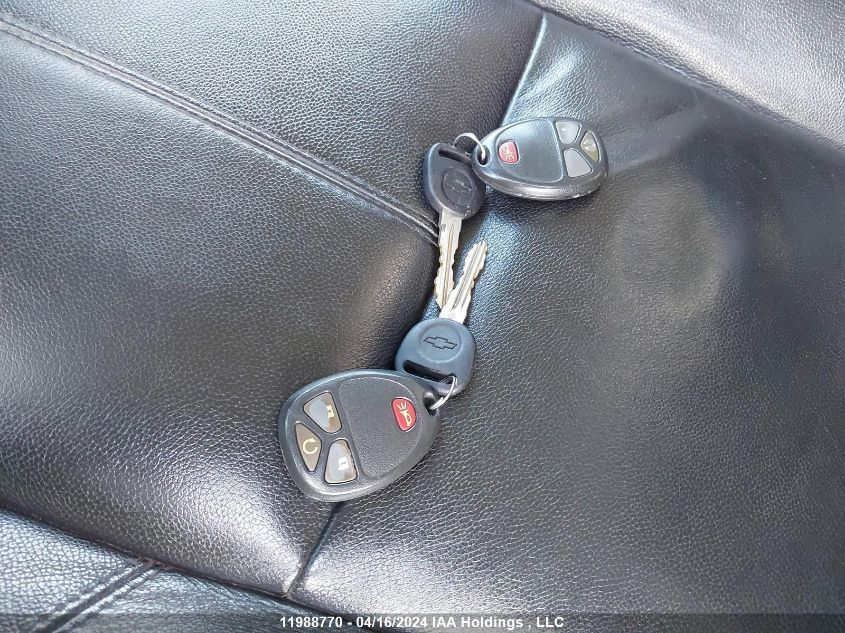 2008 Chevrolet Avalanche VIN: 3GNFK12Y88G227948 Lot: 11988770