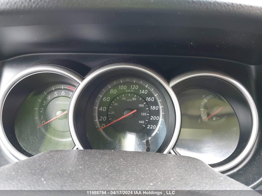 2012 Nissan Versa S/Sl VIN: 3N1BC1CP4CL364320 Lot: 11988794