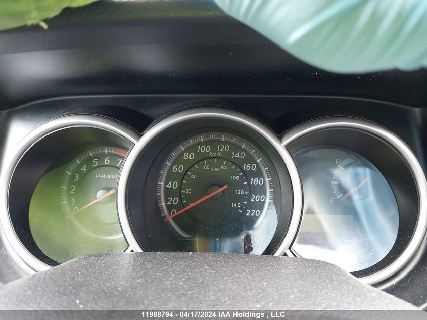 2012 Nissan Versa S/Sl VIN: 3N1BC1CP4CL364320 Lot: 11988794