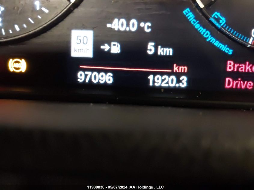 2018 BMW X2 VIN: WBXYJ5C39JEF76814 Lot: 11988836