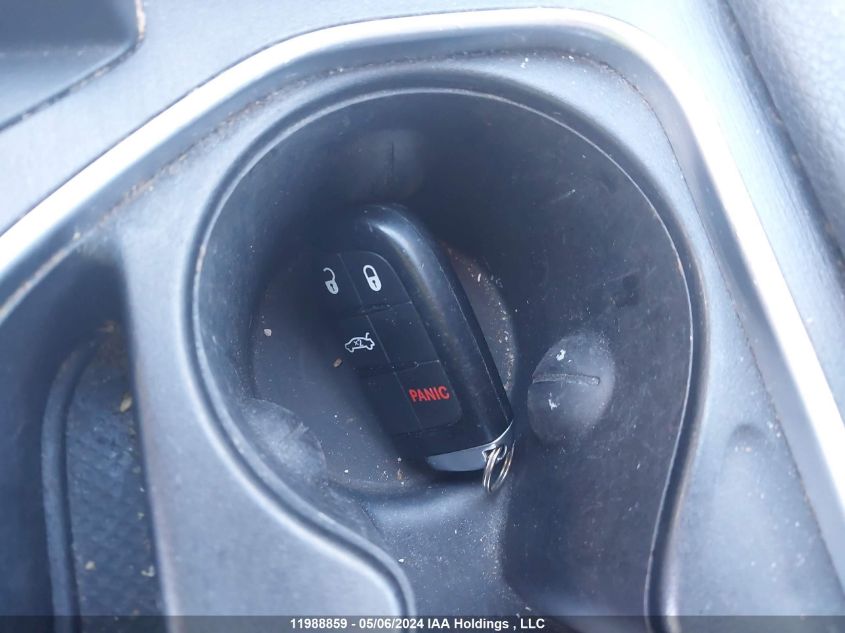 2015 Chrysler 200 Lx VIN: 1C3CCCFBXFN735194 Lot: 11988859