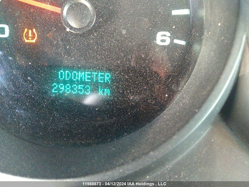 2008 Chevrolet Silverado K1500 VIN: 1GCEK19C78Z222397 Lot: 11988873